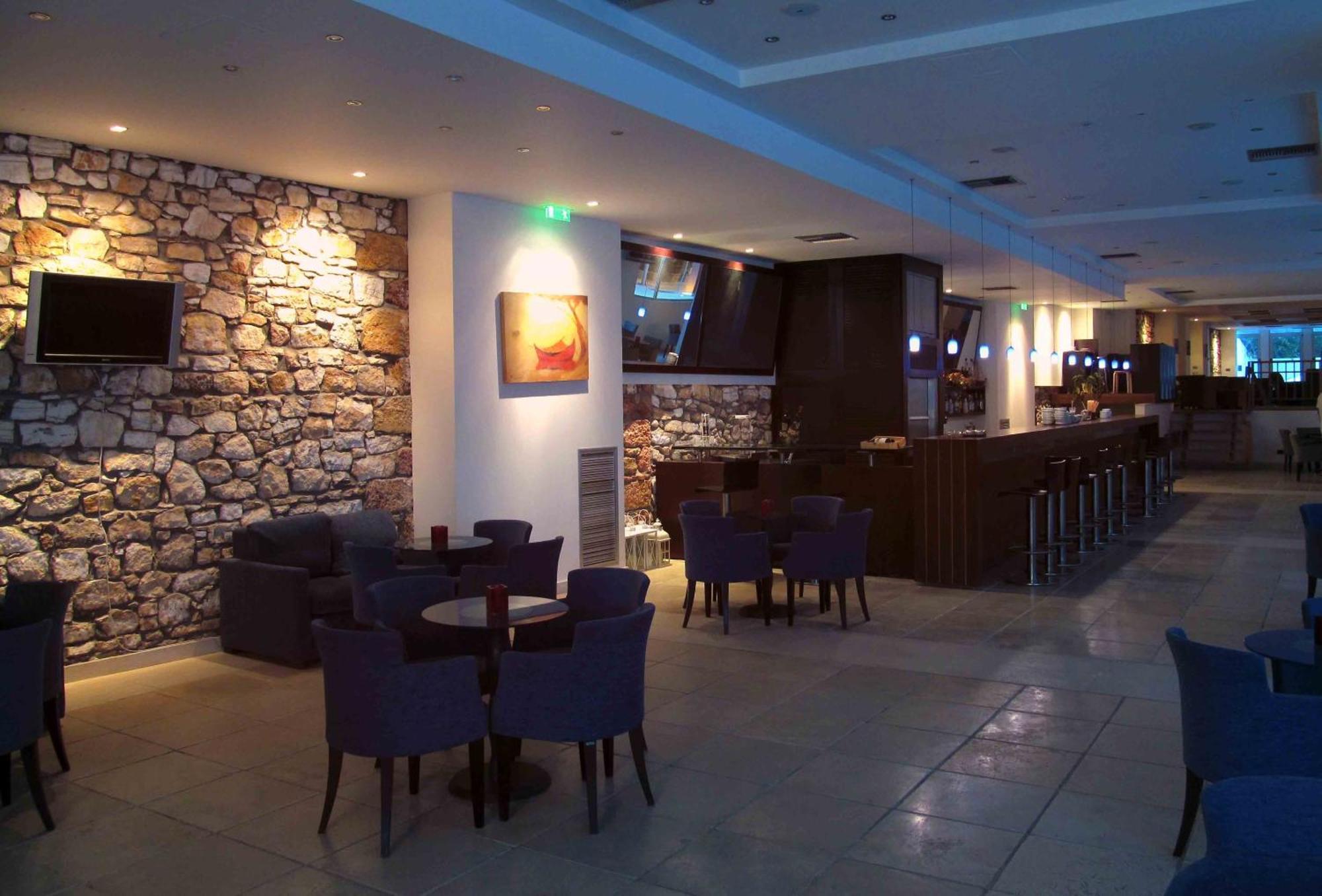 Thalassa Hotel Loutra Edipsou  Buitenkant foto